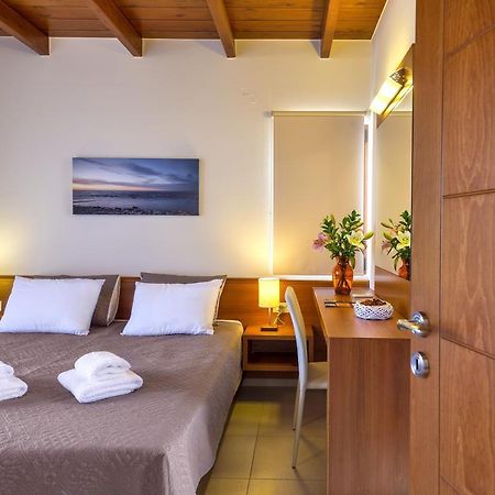 Margarita'S Villas Ханья Экстерьер фото