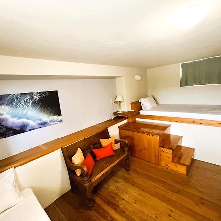 Margarita'S Villas Ханья Экстерьер фото