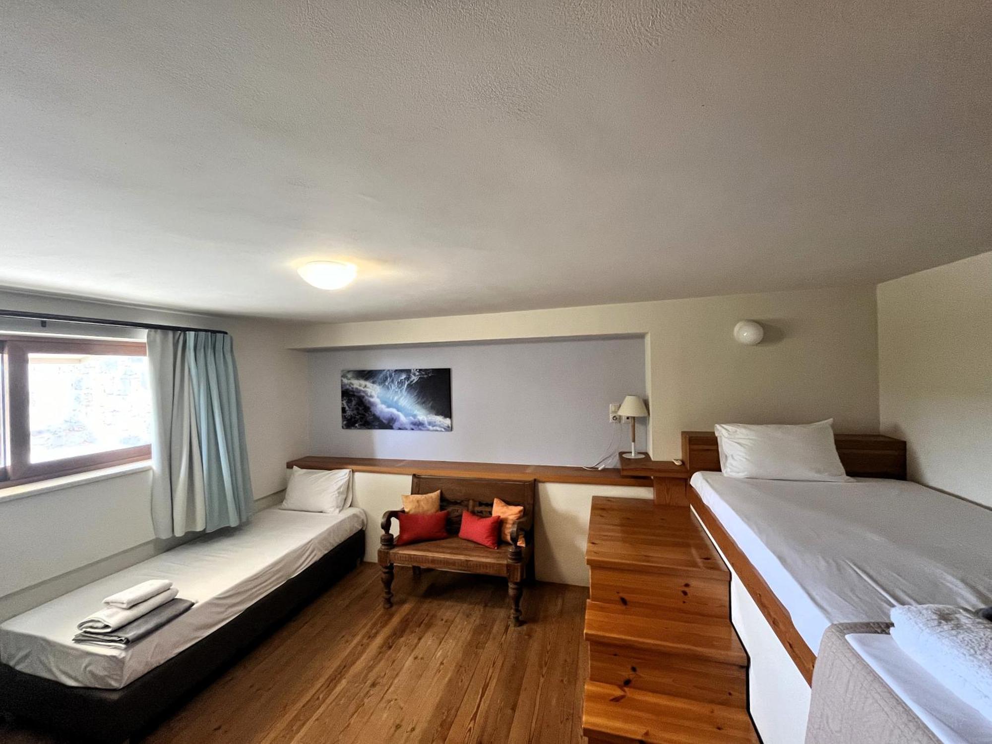 Margarita'S Villas Ханья Экстерьер фото